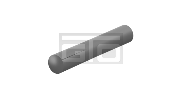 Grooved pin ISO8745-3x8 - Image 4