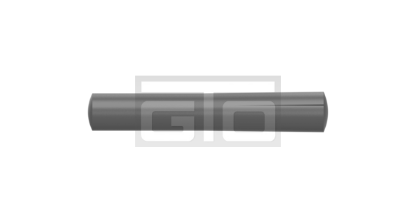 Grooved pin ISO8745-3x8 - Image 3
