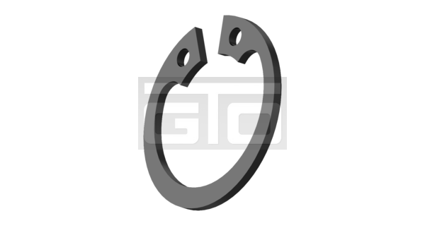 SNAP RING - Afbeelding 3