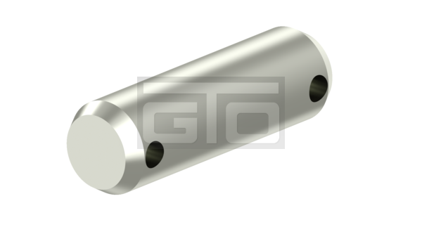 YOKE PIN DIN-1433-14F8X45X35.6