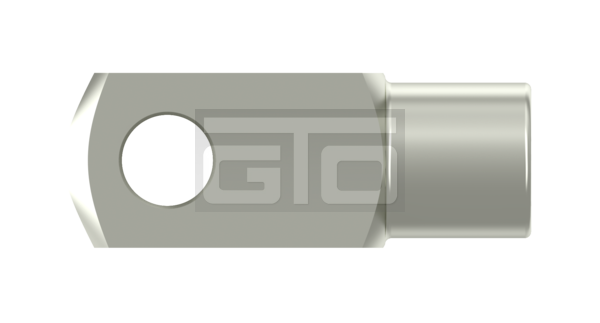 Yoke DIN71751-H14x28 - Image 2