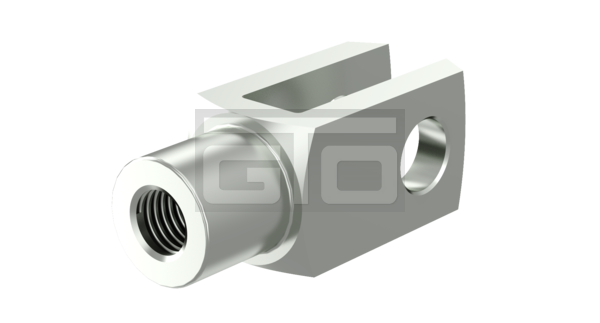 Gaffel DIN71752-G12x24 - Afbeelding 4