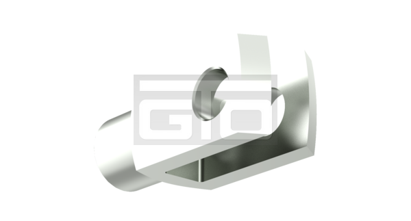 Gaffel DIN71752-G12x24 - Afbeelding 3