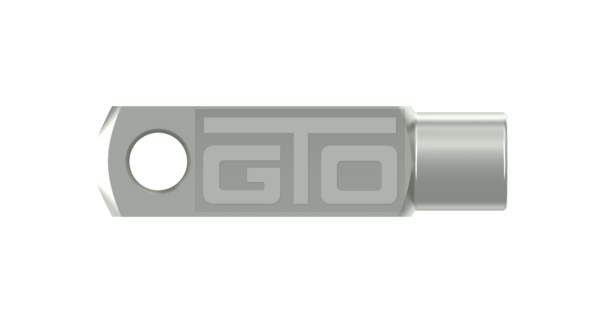 Yoke DIN71752-G14x56 - Image 3