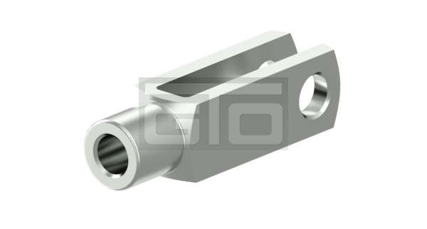 Yoke G14X56FG DIN-71752 ZN-GP - Afbeelding 4