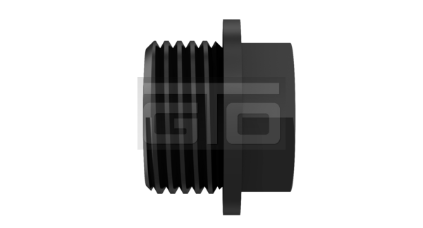 PLUG M 18 MIN20