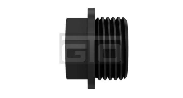 Hexagon Head Screw Plug DIN7604-M18x1,5 - Image 3