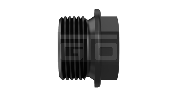Hexagon Head Screw Plug DIN7604-M22x1,5 - Image 4
