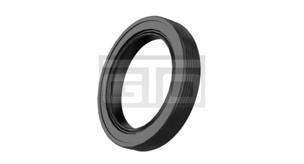 Rotary Shaft Seal DIN3760-A28x40x7 - Image 3