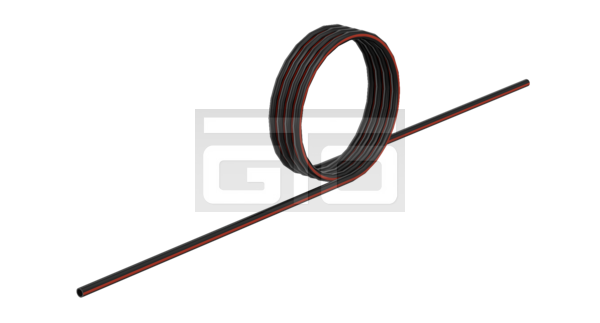 Plastic Tube