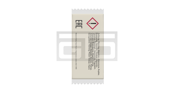 Lubricant WABCO EaseTec P1 - 5g - Afbeelding 3