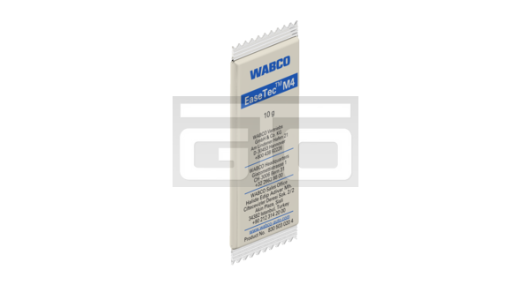 Lubricant WABCO EaseTec M4 - 10g - Afbeelding 2