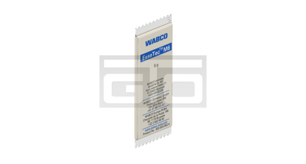 Lubricant WABCO EaseTec M6 - 5g - Afbeelding 2