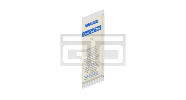 Lubricant WABCO EaseTec M6 - 5g - Afbeelding 3