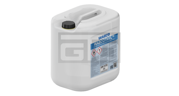 WABCOTHYL - 30l - Afbeelding 4