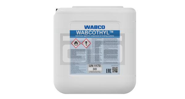 WABCOTHYL - 30l - Afbeelding 3