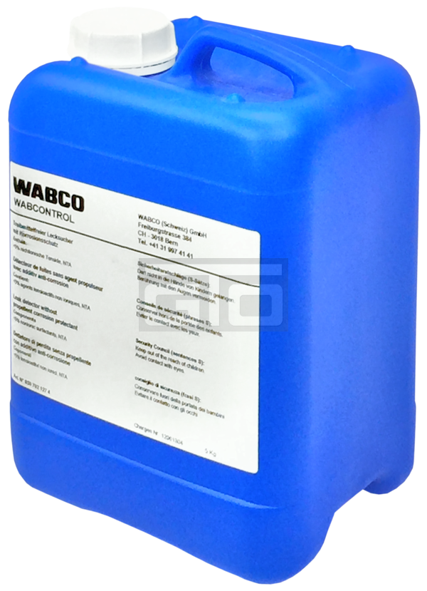 WABCONTROL - 5l