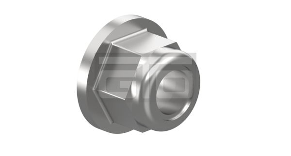 Nut - Image 4