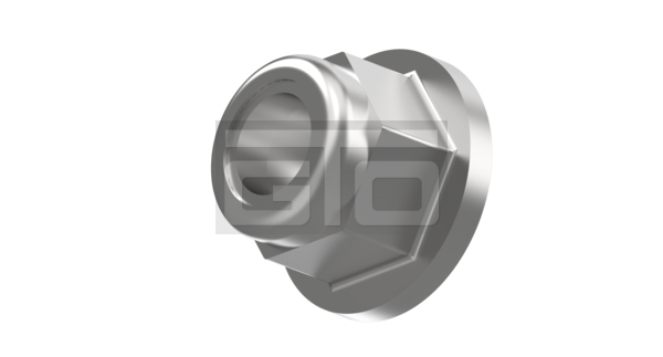 Nut - Image 3