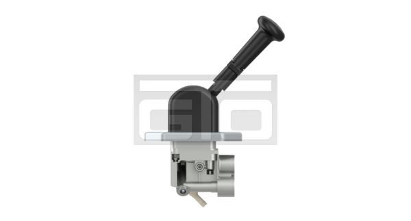 Hand Brake Valve - Image 3