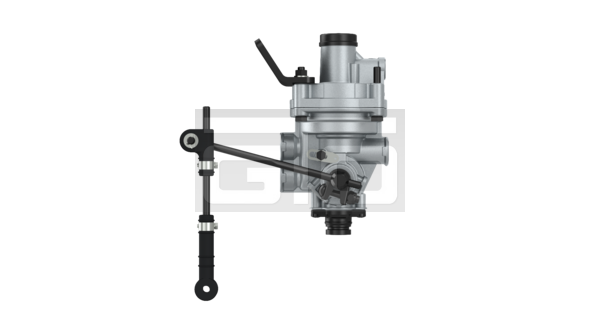 Automatic Load Sensing Valve - Image 3