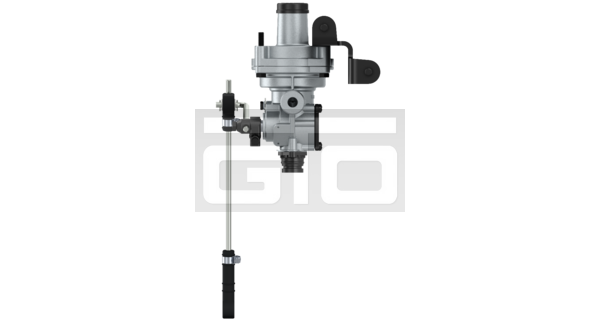 Load sensing valve - Image 2