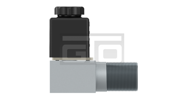 3/2 Solenoid valve - Image 4