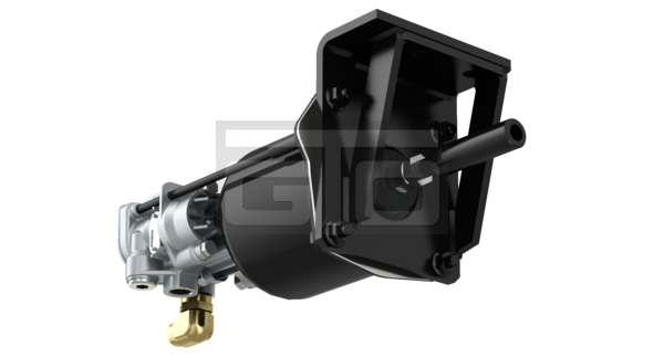 Clutch Servo - Image 4