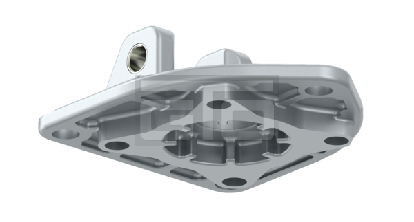 Plate Assy - Afbeelding 4