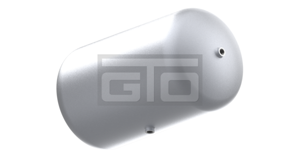 Air Reservoir 80L/AL396 - Image 2