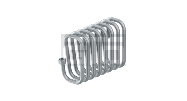 Cooling Coil