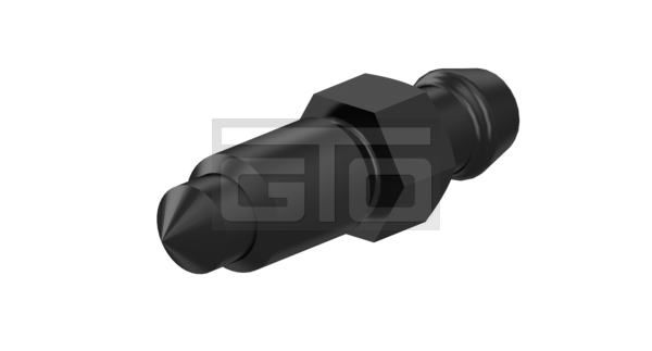 Exhaust Screw