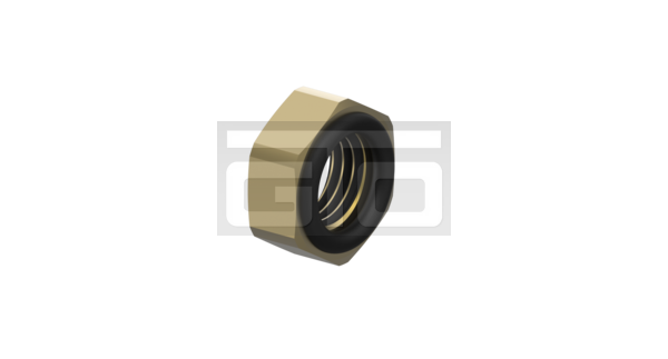 Locking Nut - Image 5