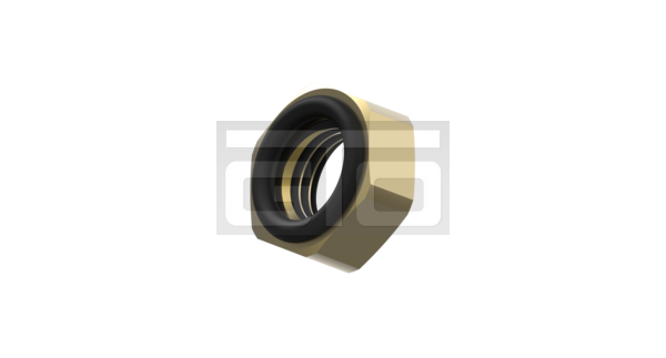 Locking Nut - Image 6