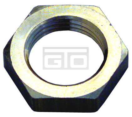 Lock Nut DIN80705-M18x1,5 - Image 4