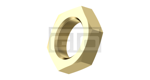 Nut NULL-M16x1,5 - Image 2