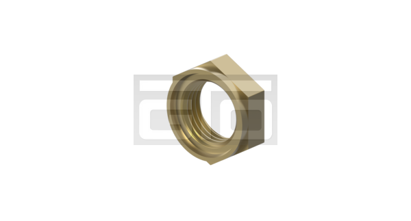 Nut NULL-M16x1,5 - Image 4