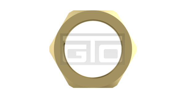 Locking Nut - Image 6