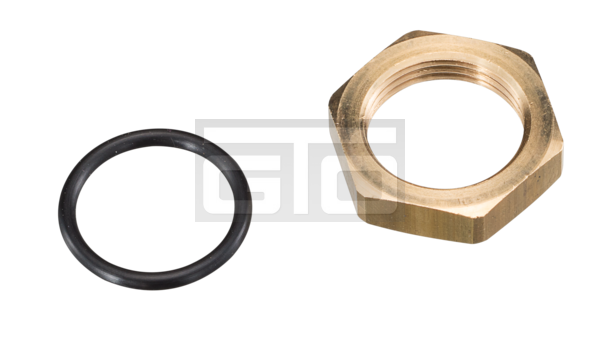 Locking Nut - Image 5
