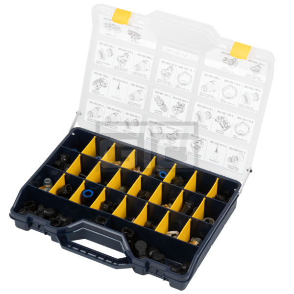 Fitting Case