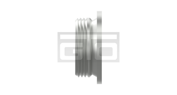 Socket head plug - Afbeelding 4