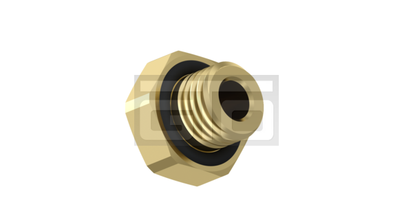 Verschlussschraube – Bild 6