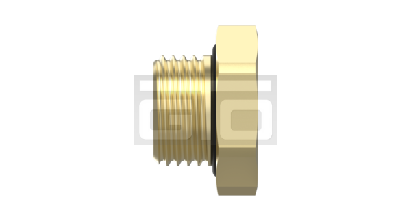 screw plug - Image 3