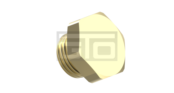 screw plug