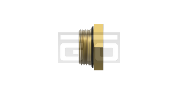 screw plug - Image 3
