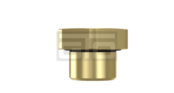 Male Plug - Image 3