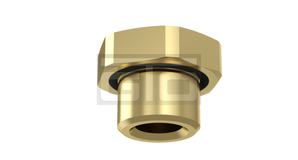 Koppeling RA 7606