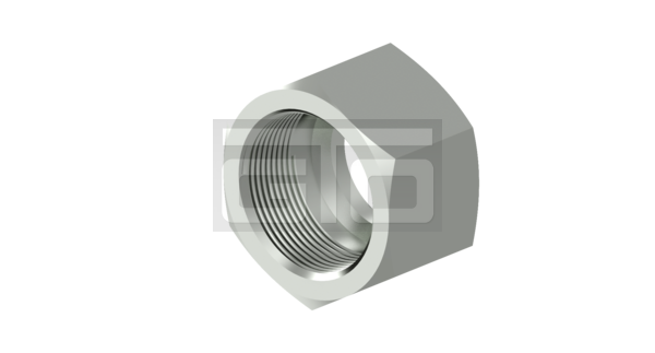 Union Nut - Image 4
