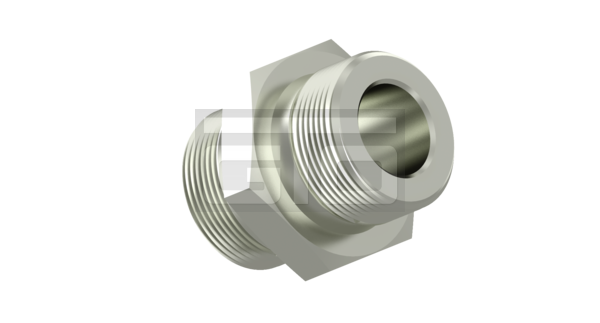 Double Connector