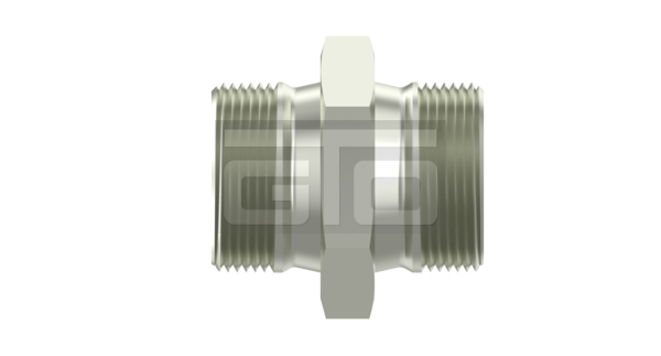 Double Connector - Image 2